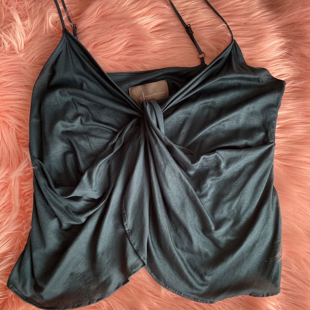 Anthropologie top